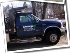 commercial landscape maintenance boston area