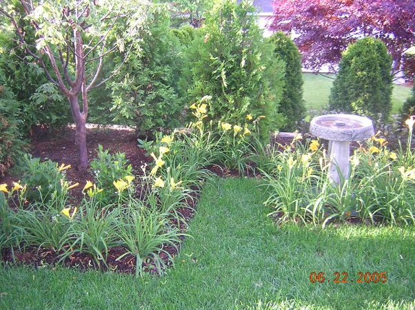 Hardscape Design Dover MA
