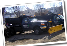 snow removal newton ma